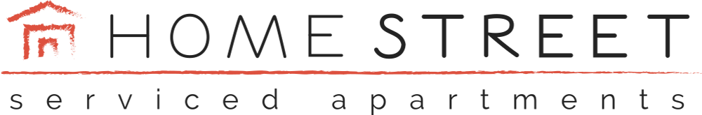Home Street Serviced Apartments logo